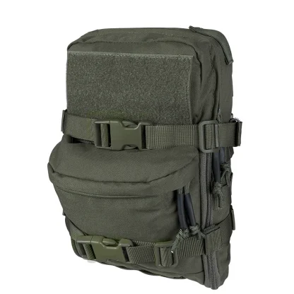 Tactical Hydration Pack: IDOGEAR Assault Molle Pouch for Airsoft Outdoor Sports, Hunting, Hiking Product Image #36600 With The Dimensions of 800 Width x 800 Height Pixels. The Product Is Located In The Category Names Sports & Entertainment → Shooting → Paintballs