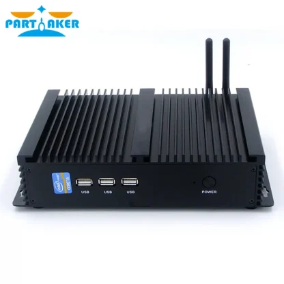 Industrial Mini PC with Intel I7 10510U, Windows 10, 2 DDR4, M.2 NVMe+Msata+2.5''SATA, 4K HTPC, Nettop HDMI VGA WiFi Product Image #1544 With The Dimensions of 800 Width x 800 Height Pixels. The Product Is Located In The Category Names Computer & Office → Mini PC