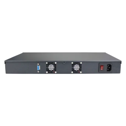 Intel Celeron J1900 4LAN Network Server Firewall Appliance: Pfsense Openwrt X86 DD-WRT 1U Rack Mount Product Image #37131 With The Dimensions of 800 Width x 800 Height Pixels. The Product Is Located In The Category Names Computer & Office → Mini PC