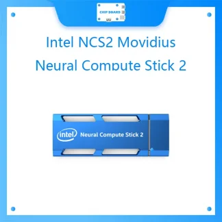 Intel NCS2 Movidius Neural Compute Stick 2 for Deep Neural Network Applications (DNN). Product Image #6071 With The Dimensions of  Width x  Height Pixels. The Product Is Located In The Category Names Computer & Office → Demo Board & Accessories → Demo Board