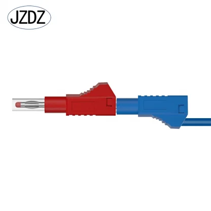 10pcs 4mm Banana Plugs: Safety Retractable, Stackable Male Connectors for DIY Electrical Projects (Model: J.10043) Product Image #11726 With The Dimensions of 1000 Width x 1000 Height Pixels. The Product Is Located In The Category Names Lights & Lighting → Lighting Accessories → Connectors