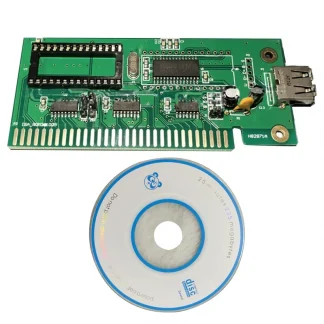 K1AB ISA to USB Industrial Card Interface Adapter for Control Equipment Product Image #20703 With The Dimensions of  Width x  Height Pixels. The Product Is Located In The Category Names Computer & Office → Computer Cables & Connectors