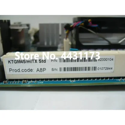 KTGM45/MITX Standard PCB - NO. 30101513 Product Image #16461 With The Dimensions of 800 Width x 800 Height Pixels. The Product Is Located In The Category Names Computer & Office → Device Cleaners