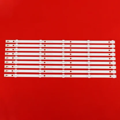 LED Backlight Strip Kit for 50-inch TVs - 9 Pieces Product Image #31443 With The Dimensions of 2000 Width x 2000 Height Pixels. The Product Is Located In The Category Names Computer & Office → Industrial Computer & Accessories