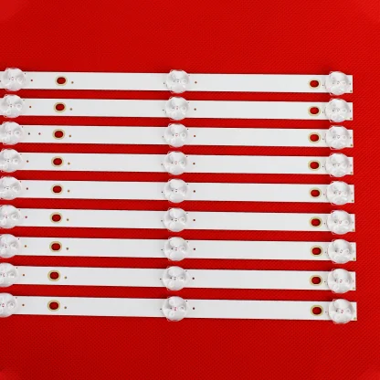 LED Backlight Strip Kit for 50-inch TVs - 9 Pieces Product Image #31445 With The Dimensions of 2000 Width x 2000 Height Pixels. The Product Is Located In The Category Names Computer & Office → Industrial Computer & Accessories
