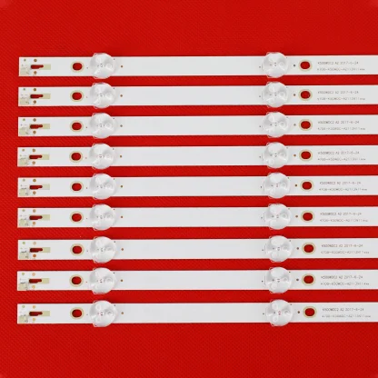 LED Backlight Strip Kit for 50-inch TVs - 9 Pieces Product Image #31446 With The Dimensions of 2000 Width x 2000 Height Pixels. The Product Is Located In The Category Names Computer & Office → Industrial Computer & Accessories