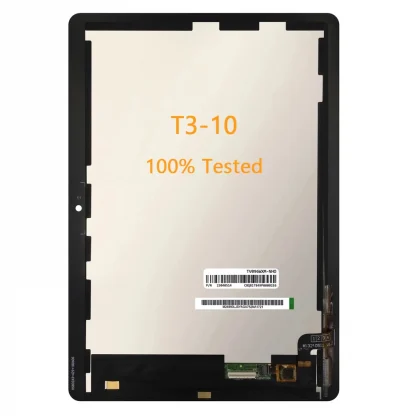 Huawei MediaPad T3 10/T5 10 LCD Display Touch Screen Digitizer Assembly Product Image #17264 With The Dimensions of 1000 Width x 1000 Height Pixels. The Product Is Located In The Category Names Computer & Office → Tablet Parts → Tablet LCDs & Panels