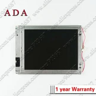 SHARP LQ104V1DG21 LCD Display Panel - Brand New and Original Product Image #31921 With The Dimensions of  Width x  Height Pixels. The Product Is Located In The Category Names Computer & Office → Device Cleaners