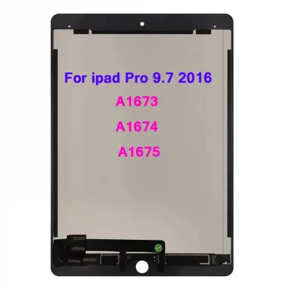 iPad Pro 10.5 LCD Display Assembly - High-Quality Touch Screen Digitizer Replacement Product Image #27247 With The Dimensions of 1000 Width x 1000 Height Pixels. The Product Is Located In The Category Names Computer & Office → Laptops
