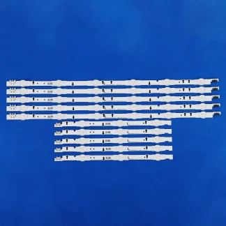 LED Backlight Strip Set for Samsung UE40 Series TVs (10 Pieces) Product Image #33517 With The Dimensions of  Width x  Height Pixels. The Product Is Located In The Category Names Computer & Office → Industrial Computer & Accessories