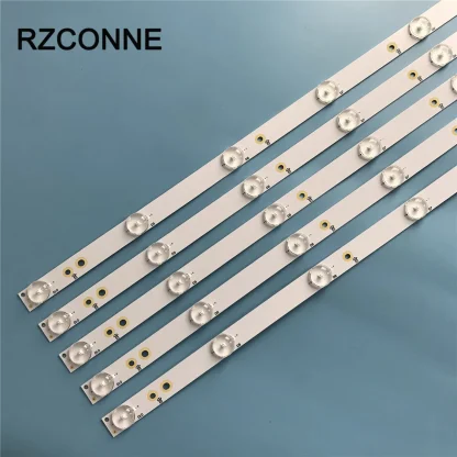 LED Backlight Strip for 43'' TV Product Image #28710 With The Dimensions of 1200 Width x 1200 Height Pixels. The Product Is Located In The Category Names Computer & Office → Industrial Computer & Accessories