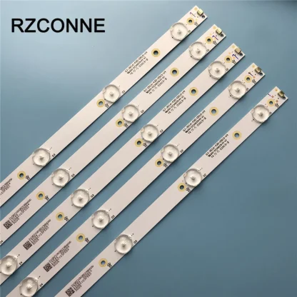 LED Backlight Strip for 43'' TV Product Image #28711 With The Dimensions of 1200 Width x 1200 Height Pixels. The Product Is Located In The Category Names Computer & Office → Industrial Computer & Accessories