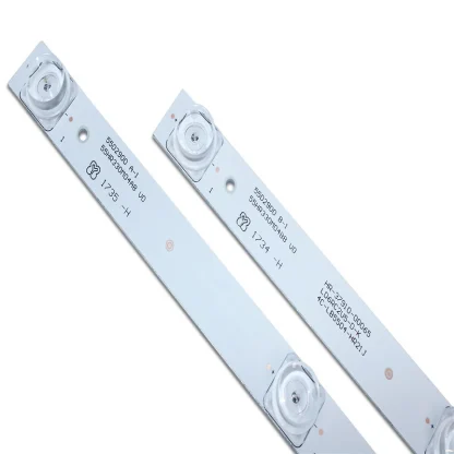 LED Backlight Strip for TCL 55'' TV Models Product Image #31946 With The Dimensions of 800 Width x 800 Height Pixels. The Product Is Located In The Category Names Computer & Office → Industrial Computer & Accessories