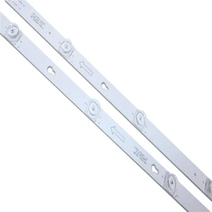 LED Backlight Strip for TCL 55'' TV Models Product Image #31948 With The Dimensions of 800 Width x 800 Height Pixels. The Product Is Located In The Category Names Computer & Office → Industrial Computer & Accessories