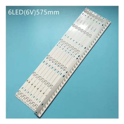 LED Backlight Strip for E55DU1000 and 4K FHD TVs Product Image #30505 With The Dimensions of 1000 Width x 1000 Height Pixels. The Product Is Located In The Category Names Computer & Office → Industrial Computer & Accessories