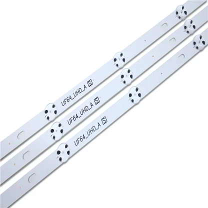 LED Backlight Strip for LG Innotek 43-inch UHD TVs - 8 Lamps Product Image #32618 With The Dimensions of 800 Width x 800 Height Pixels. The Product Is Located In The Category Names Computer & Office → Industrial Computer & Accessories