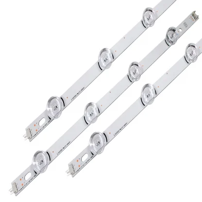 LED Backlight Strip Kit for LG 39" TV Models: 39LB5610, 39LB561V, 39LB5800, 39LB561F, 39LB5700, 39LB650V Product Image #34852 With The Dimensions of 800 Width x 800 Height Pixels. The Product Is Located In The Category Names Computer & Office → Industrial Computer & Accessories
