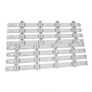 LED Backlight Strip Kit for LG 39" TV Models: 39LB5610, 39LB561V, 39LB5800, 39LB561F, 39LB5700, 39LB650V Product Image #34849 With The Dimensions of  Width x  Height Pixels. The Product Is Located In The Category Names Computer & Office → Industrial Computer & Accessories