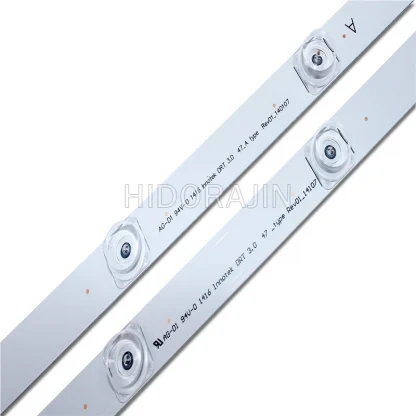 LED Backlight Strip for LG 47" TV - Innotek DRT 3.0 Compatible Product Image #32622 With The Dimensions of 800 Width x 800 Height Pixels. The Product Is Located In The Category Names Computer & Office → Industrial Computer & Accessories