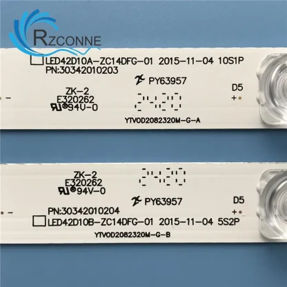 LED Backlight Strip for Haier 42'' TV Product Image #28702 With The Dimensions of 1000 Width x 1000 Height Pixels. The Product Is Located In The Category Names Computer & Office → Office Electronics → 3D Printing & 3D Scanning → 3D Printer Parts & Accessories