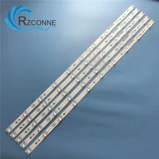 LED Backlight Strip for Haier 42'' TV Product Image #28699 With The Dimensions of  Width x  Height Pixels. The Product Is Located In The Category Names Computer & Office → Industrial Computer & Accessories