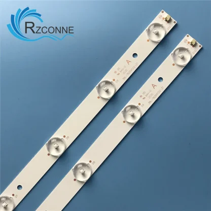 LED Backlight Strip for HKC 32'' TV - 10 Lamp Replacement Product Image #32352 With The Dimensions of 1100 Width x 1100 Height Pixels. The Product Is Located In The Category Names Computer & Office → Office Electronics → 3D Printing & 3D Scanning → 3D Printer Parts & Accessories