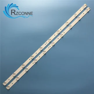 LED Backlight Strip for HKC 32'' TV - 10 Lamp Replacement Product Image #32349 With The Dimensions of  Width x  Height Pixels. The Product Is Located In The Category Names Computer & Office → Device Cleaners