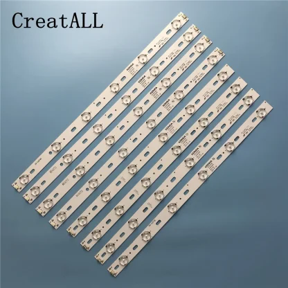 LED Backlight Strip for 42" TV - 12 Lamp Replacement Product Image #32367 With The Dimensions of 1100 Width x 1100 Height Pixels. The Product Is Located In The Category Names Computer & Office → Industrial Computer & Accessories