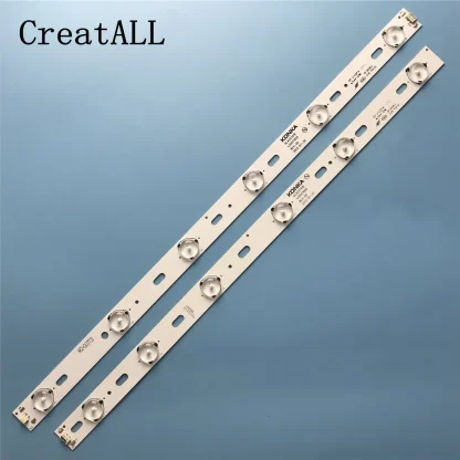 LED Backlight Strip for 42" TV - 12 Lamp Replacement Product Image #32368 With The Dimensions of 1100 Width x 1100 Height Pixels. The Product Is Located In The Category Names Computer & Office → Industrial Computer & Accessories