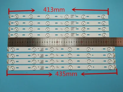 LED Backlight Strip for Kon Ka 42"TV KL42GT618 Product Image #29170 With The Dimensions of 1066 Width x 800 Height Pixels. The Product Is Located In The Category Names Computer & Office → Industrial Computer & Accessories