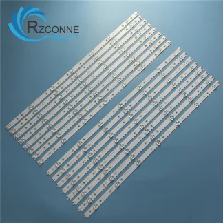 LED Backlight Strip for NEC E656 65 Product Image #34740 With The Dimensions of  Width x  Height Pixels. The Product Is Located In The Category Names Computer & Office → Industrial Computer & Accessories