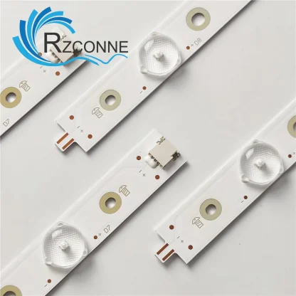 LED Backlight Strip for NEC E656 65 Product Image #34745 With The Dimensions of 1100 Width x 1100 Height Pixels. The Product Is Located In The Category Names Computer & Office → Industrial Computer & Accessories