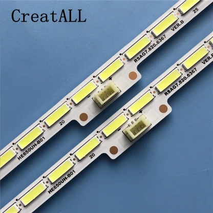 LED Backlight Strip for 65'' TV Product Image #29254 With The Dimensions of 1100 Width x 1100 Height Pixels. The Product Is Located In The Category Names Computer & Office → Industrial Computer & Accessories