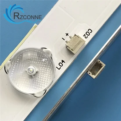 LED Backlight Strip for LED28C310A/B (5/6 Lamp) Product Image #34625 With The Dimensions of 1100 Width x 1100 Height Pixels. The Product Is Located In The Category Names Computer & Office → Industrial Computer & Accessories