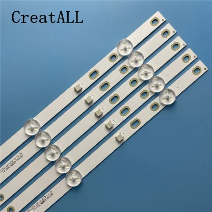Replacement LED Backlight Strip for 48-55 inch TVs - 5 Lamps Product Image #31431 With The Dimensions of 1100 Width x 1100 Height Pixels. The Product Is Located In The Category Names Computer & Office → Industrial Computer & Accessories