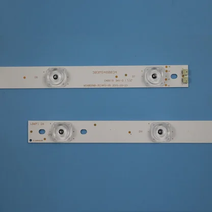 Samsung 48'' TV LED Backlight Strip - 6 Lamps Product Image #34805 With The Dimensions of 800 Width x 800 Height Pixels. The Product Is Located In The Category Names Computer & Office → Industrial Computer & Accessories