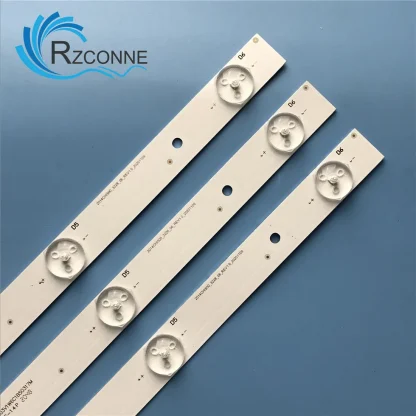 LED Backlight Strip for Hisense 50" TVs - 6 Lamp Product Image #30648 With The Dimensions of 1100 Width x 1100 Height Pixels. The Product Is Located In The Category Names Computer & Office → Industrial Computer & Accessories