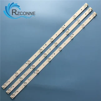 LED Backlight Strip for TV Models: 303TT315041, TVD1801-32, K32DLT1H Product Image #37938 With The Dimensions of  Width x  Height Pixels. The Product Is Located In The Category Names Computer & Office → Industrial Computer & Accessories