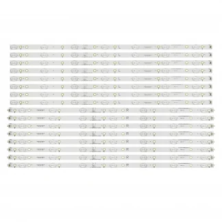 LED Backlight Strip for 65-inch TV Models Product Image #31753 With The Dimensions of  Width x  Height Pixels. The Product Is Located In The Category Names Computer & Office → Industrial Computer & Accessories