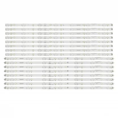 LED Backlight Strip for 65-inch TV Models Product Image #31753 With The Dimensions of 2000 Width x 2000 Height Pixels. The Product Is Located In The Category Names Computer & Office → Industrial Computer & Accessories