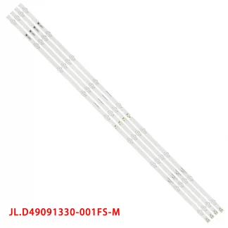 LED Backlight Strip for LG 49" TVs Product Image #31254 With The Dimensions of  Width x  Height Pixels. The Product Is Located In The Category Names Computer & Office → Industrial Computer & Accessories
