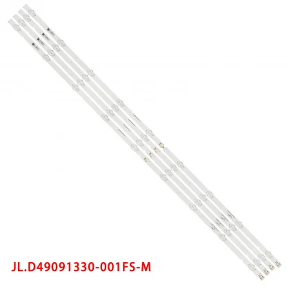 LED Backlight Strip for LG 49" TVs Product Image #31254 With The Dimensions of 2560 Width x 2560 Height Pixels. The Product Is Located In The Category Names Computer & Office → Industrial Computer & Accessories