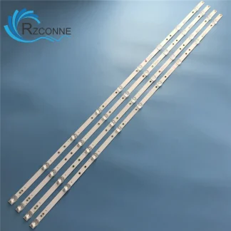 LED Backlight Strip Bar - 9 Lamp for 50" TV Models Product Image #30687 With The Dimensions of  Width x  Height Pixels. The Product Is Located In The Category Names Computer & Office → Industrial Computer & Accessories