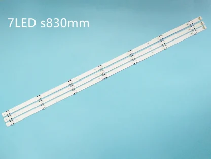 LED Backlight Strip for LG 43-inch UHD TVs Product Image #37069 With The Dimensions of 1060 Width x 800 Height Pixels. The Product Is Located In The Category Names Computer & Office → Industrial Computer & Accessories