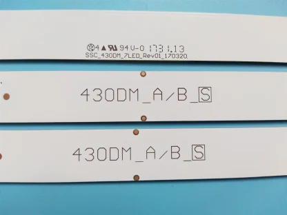 LED Backlight Strip for LG 43-inch UHD TVs Product Image #37071 With The Dimensions of 2000 Width x 1500 Height Pixels. The Product Is Located In The Category Names Computer & Office → Industrial Computer & Accessories
