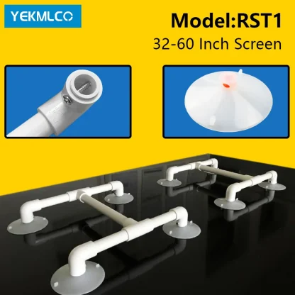 TV Screen Repair Tool - Silicone Vacuum Suction Cup Support Connector for 32-65 Inch LED LCD Maintenance Product Image #25041 With The Dimensions of 1000 Width x 1000 Height Pixels. The Product Is Located In The Category Names Computer & Office → Laptops