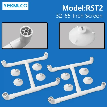 TV Screen Repair Tool - Silicone Vacuum Suction Cup Support Connector for 32-65 Inch LED LCD Maintenance Product Image #25042 With The Dimensions of 1000 Width x 1000 Height Pixels. The Product Is Located In The Category Names Computer & Office → Laptops