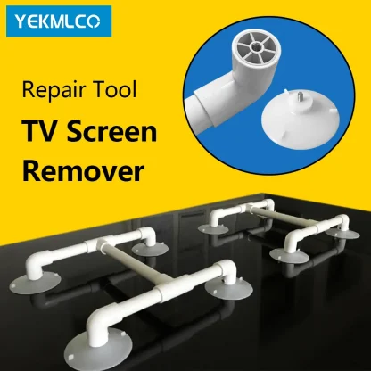 TV Screen Repair Tool - Silicone Vacuum Suction Cup Support Connector for 32-65 Inch LED LCD Maintenance Product Image #25039 With The Dimensions of 1000 Width x 1000 Height Pixels. The Product Is Located In The Category Names Computer & Office → Laptops