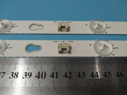 TCL 32'' TV LED Strip - 7 Lamp Product Image #31686 With The Dimensions of 1066 Width x 800 Height Pixels. The Product Is Located In The Category Names Computer & Office → Industrial Computer & Accessories