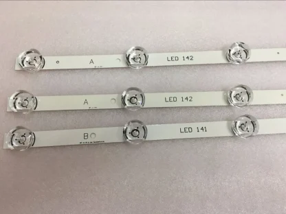 LED Backlight Strip Replacement for LG 32-inch TVs Product Image #33158 With The Dimensions of 1000 Width x 750 Height Pixels. The Product Is Located In The Category Names Computer & Office → Industrial Computer & Accessories